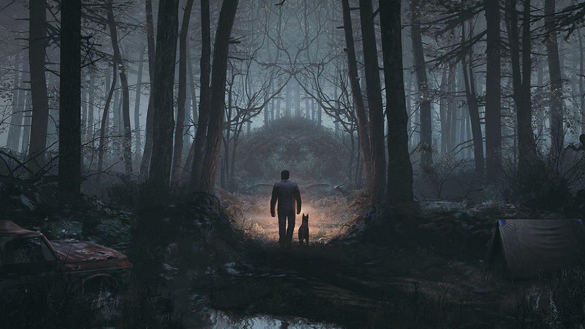 Blair Witch’in PlayStation 4 İçin Çıkış Yapacağı Tarih Belli Oldu