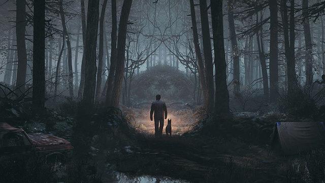 Blair Witch’in PlayStation 4 İçin Çıkış Yapacağı Tarih Belli Oldu