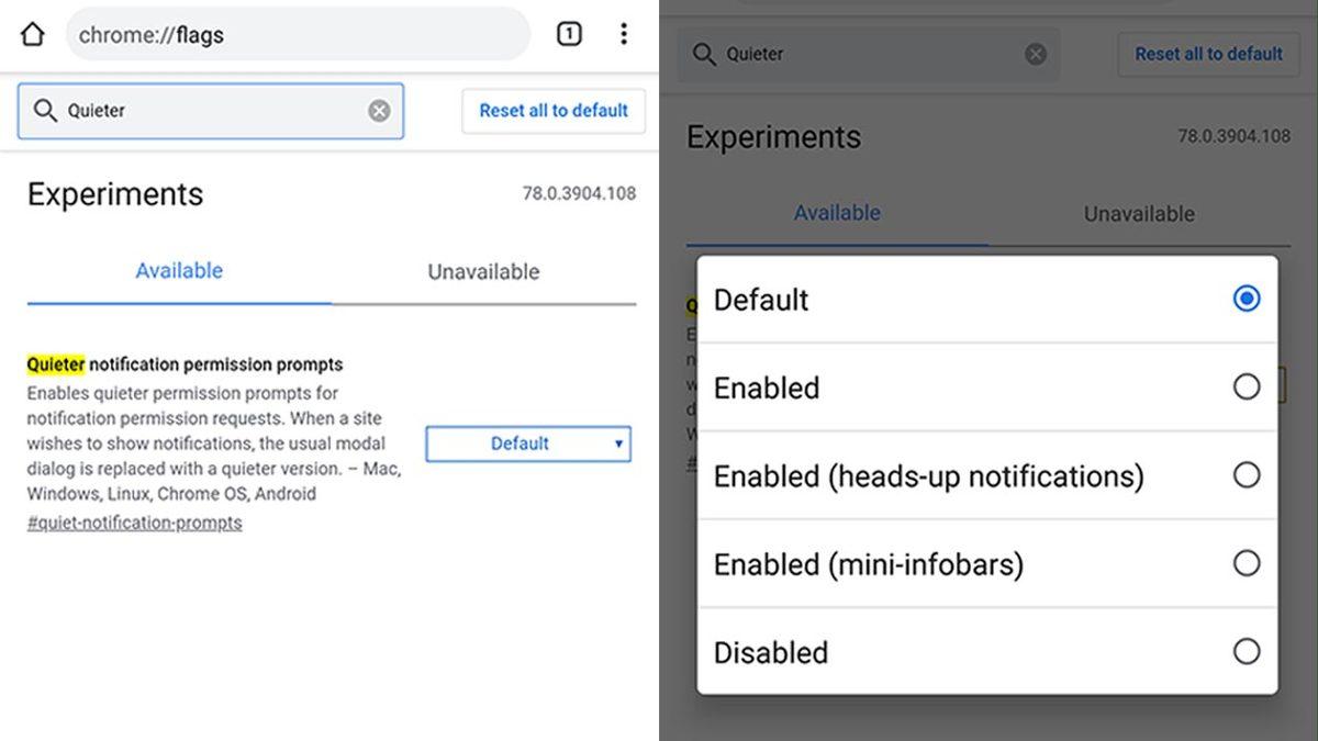 Google, Chrome’un Android’deki En Rahatsız Edici Sorunlarından Birini Çözdü
