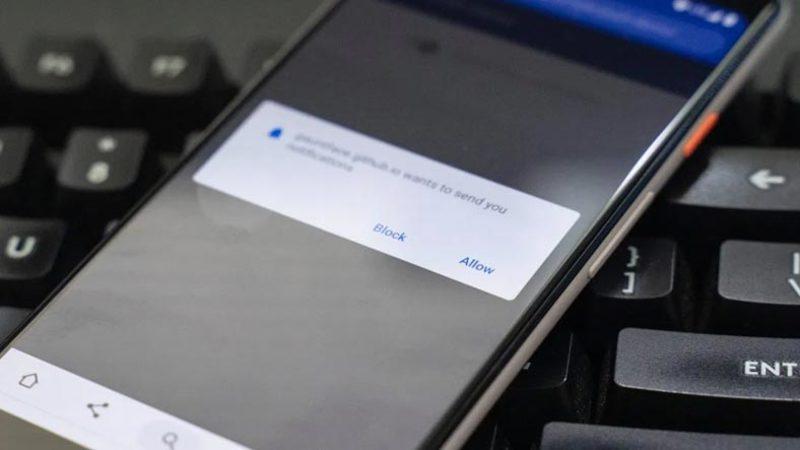 Google, Chrome’un Android’deki En Rahatsız Edici Sorunlarından Birini Çözdü