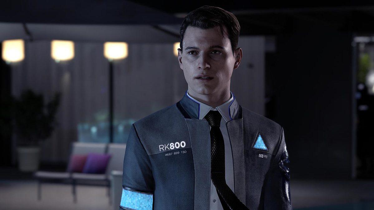 Detroit: Become Human’ın PC Platformuna Geleceği Tarih Açıklandı