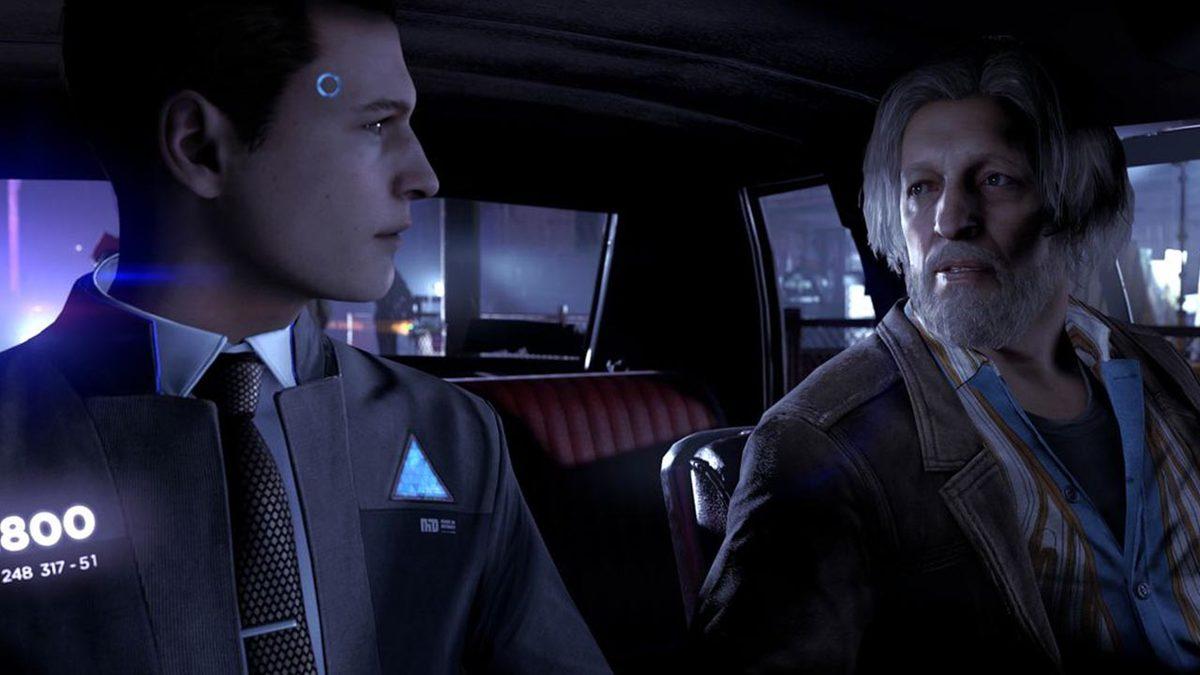Detroit: Become Human’ın PC Platformuna Geleceği Tarih Açıklandı
