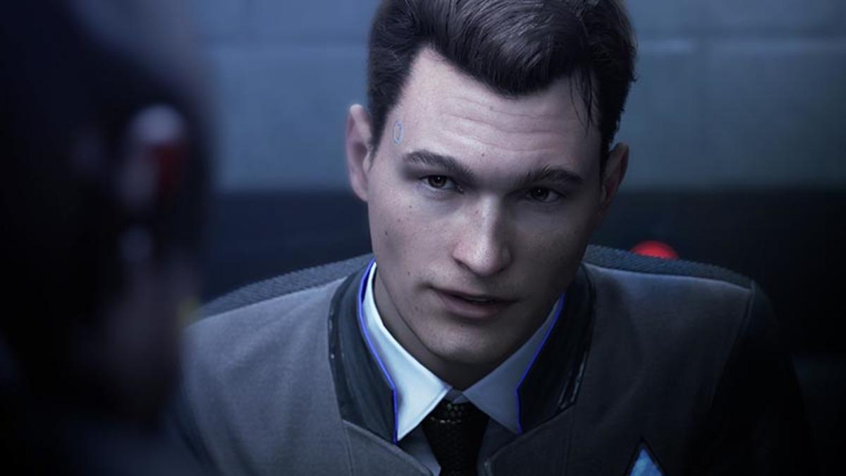 Detroit: Become Human’ın PC Platformuna Geleceği Tarih Açıklandı
