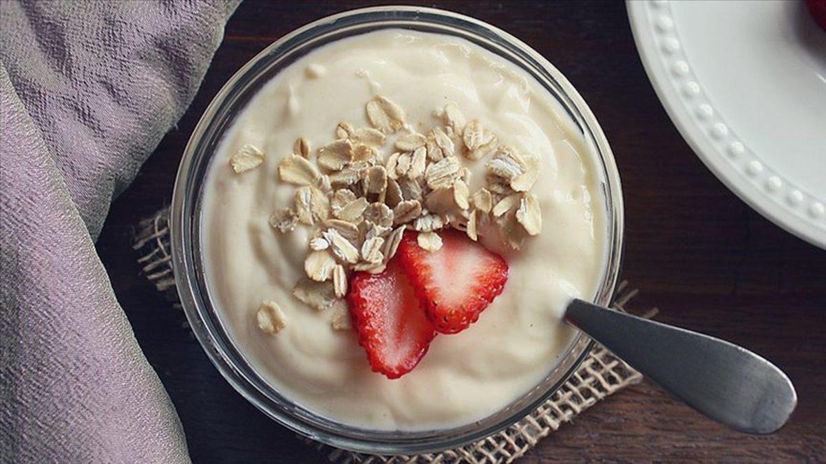 Araştırmalara Göre Yoğurt ve Lifli Gıdalar, Akciğer Kanserine Karşı Koruma Sağlıyor