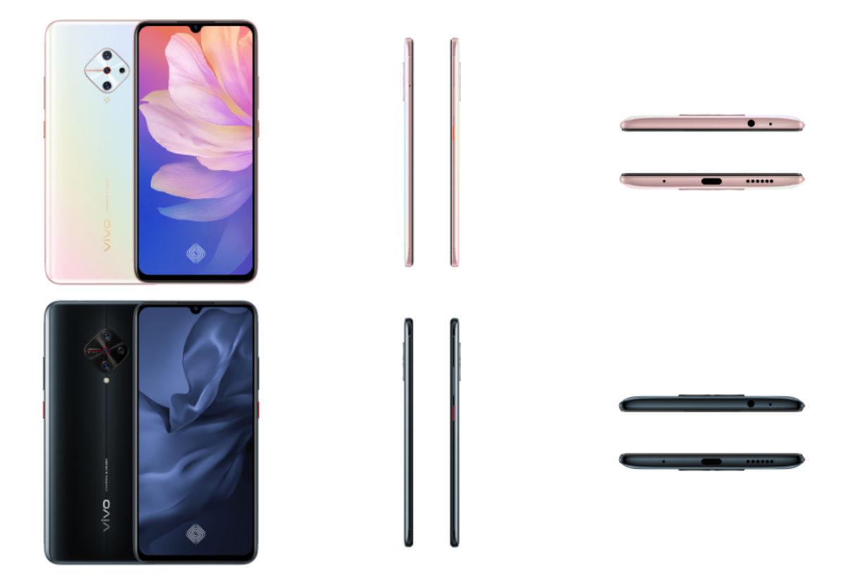 4 Kameralı Vivo S1 Pro’nun Özellikleri Resmi Olarak Duyuruldu