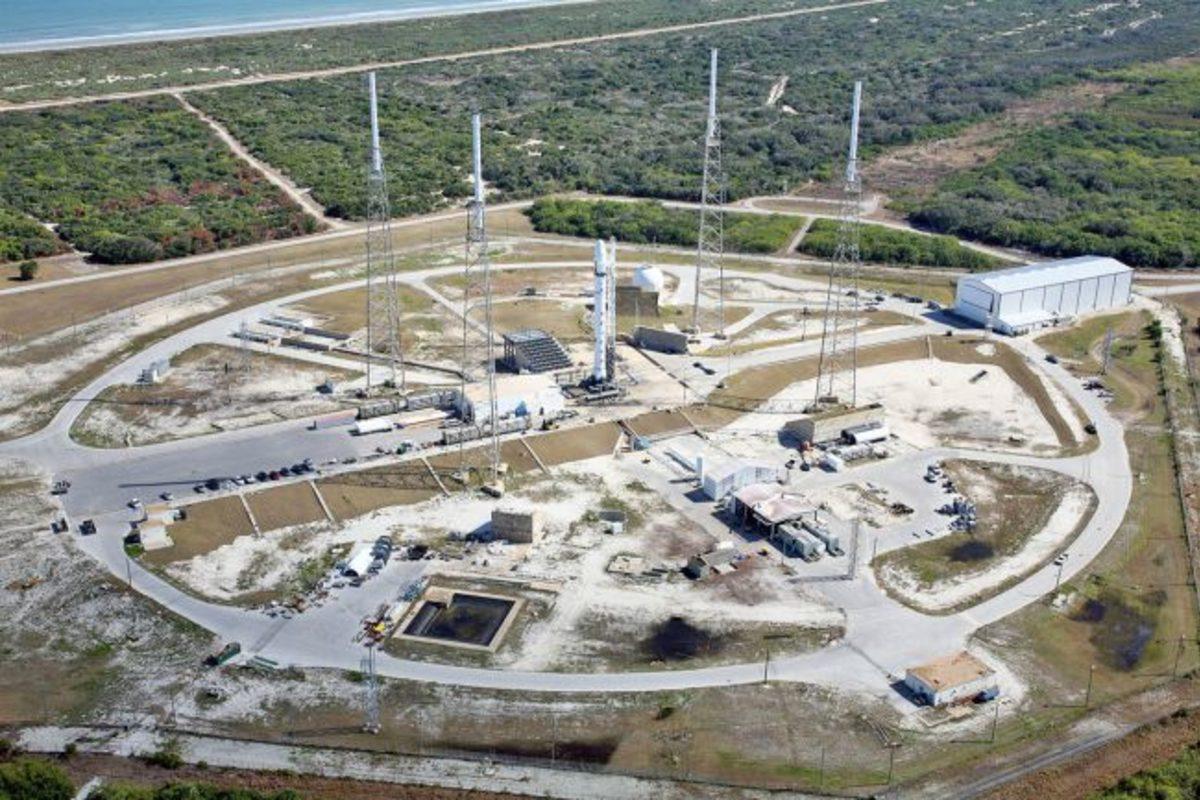 SpaceX Roketlerinin Bilim Kurgu Filmini Aratmayan 17 Yıllık Evrimi