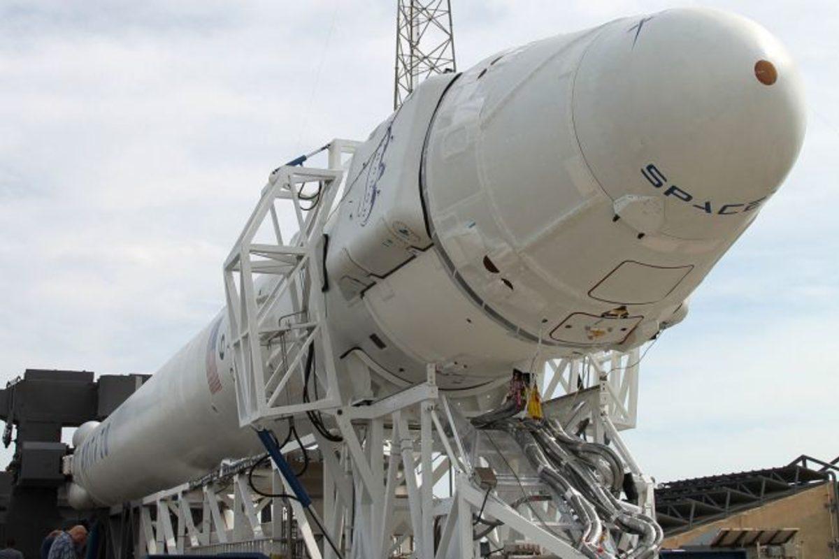 SpaceX Roketlerinin Bilim Kurgu Filmini Aratmayan 17 Yıllık Evrimi