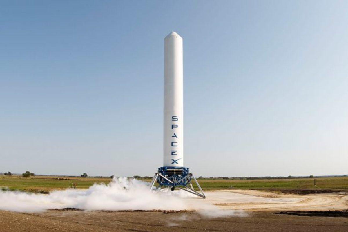 SpaceX Roketlerinin Bilim Kurgu Filmini Aratmayan 17 Yıllık Evrimi