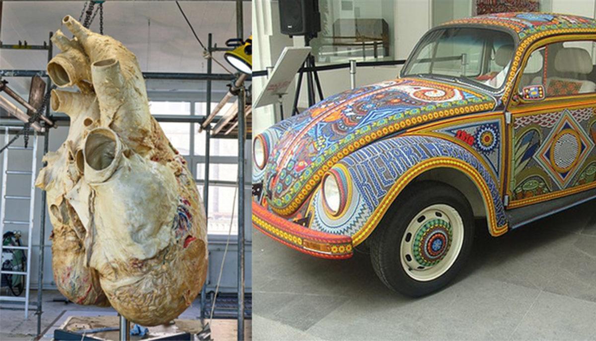 65 Yıl Boyunca Seri Üretilen Vosvos (Tosbağa) Hakkında Az Bilinen 10 Gerçek