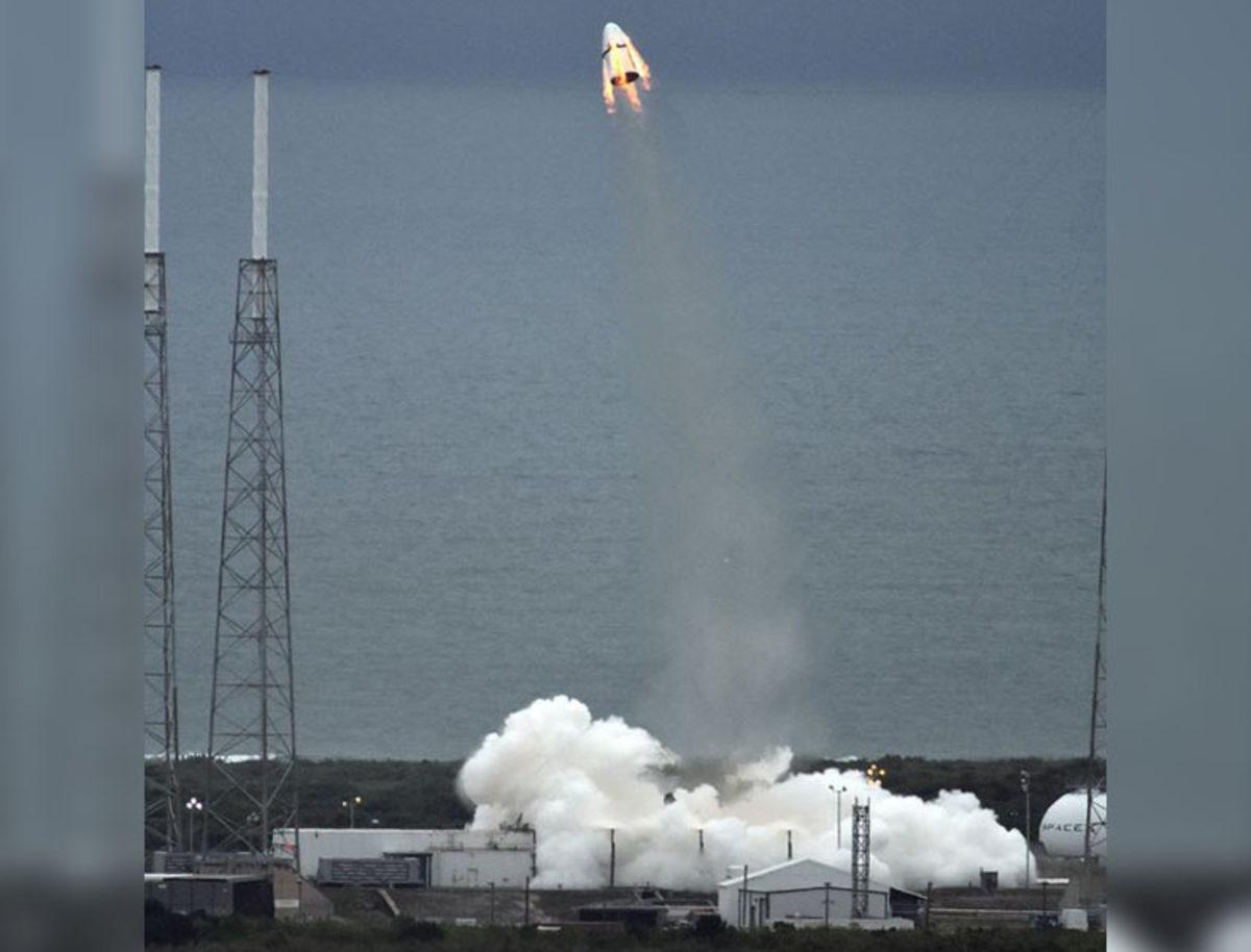 SpaceX Roketlerinin Bilim Kurgu Filmini Aratmayan 17 Yıllık Evrimi