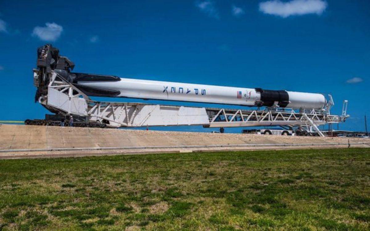 SpaceX Roketlerinin Bilim Kurgu Filmini Aratmayan 17 Yıllık Evrimi