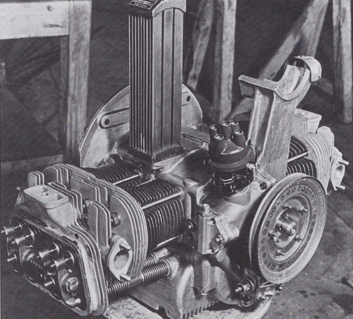 65 Yıl Boyunca Seri Üretilen Vosvos (Tosbağa) Hakkında Az Bilinen 10 Gerçek