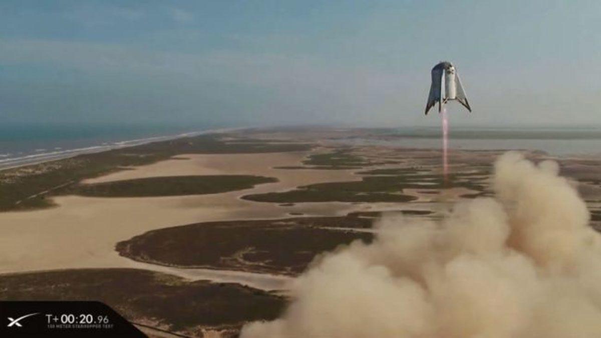 SpaceX Roketlerinin Bilim Kurgu Filmini Aratmayan 17 Yıllık Evrimi