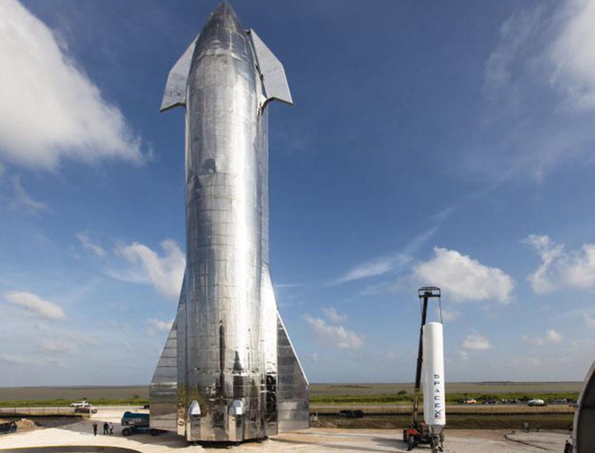 SpaceX Roketlerinin Bilim Kurgu Filmini Aratmayan 17 Yıllık Evrimi