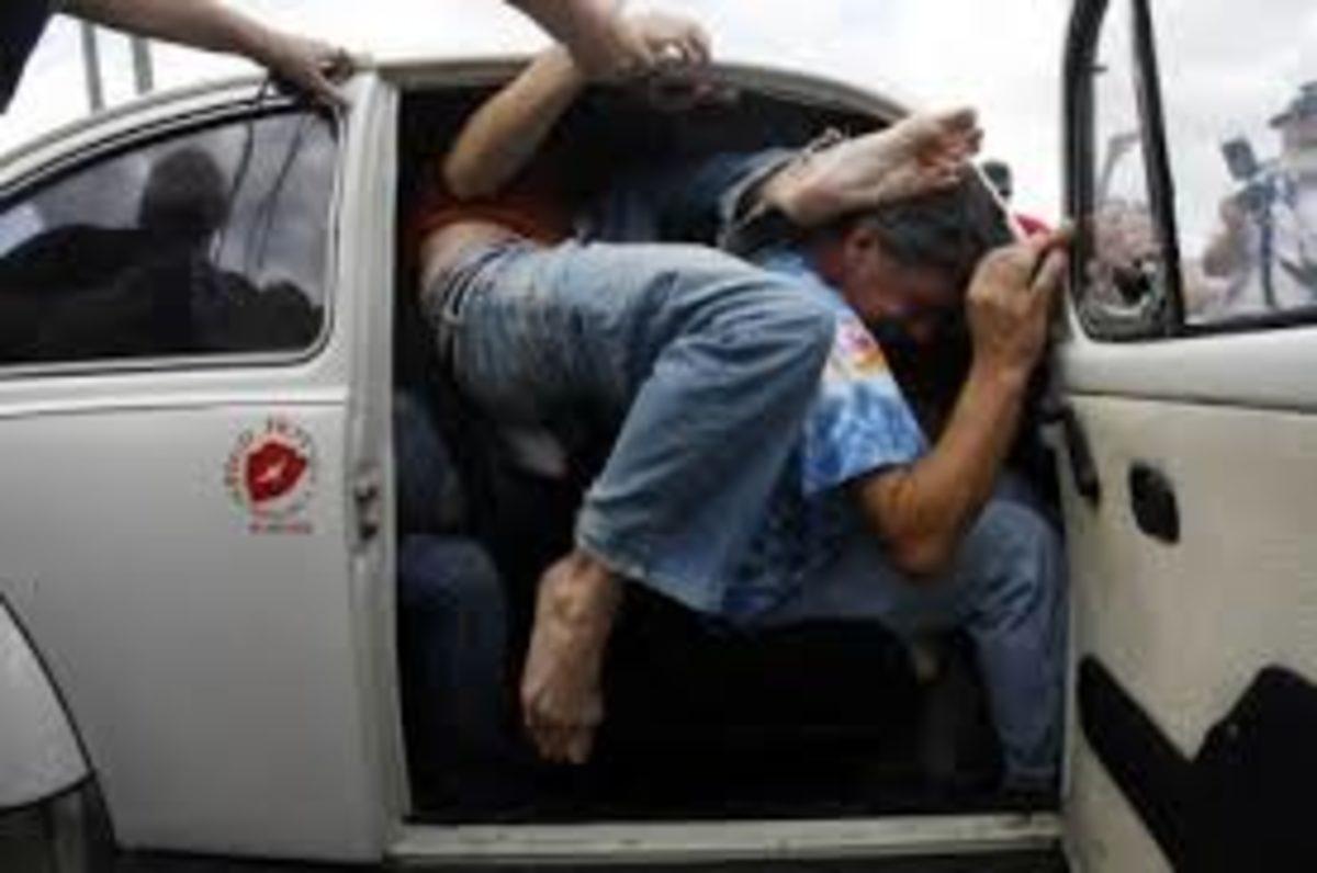 65 Yıl Boyunca Seri Üretilen Vosvos (Tosbağa) Hakkında Az Bilinen 10 Gerçek