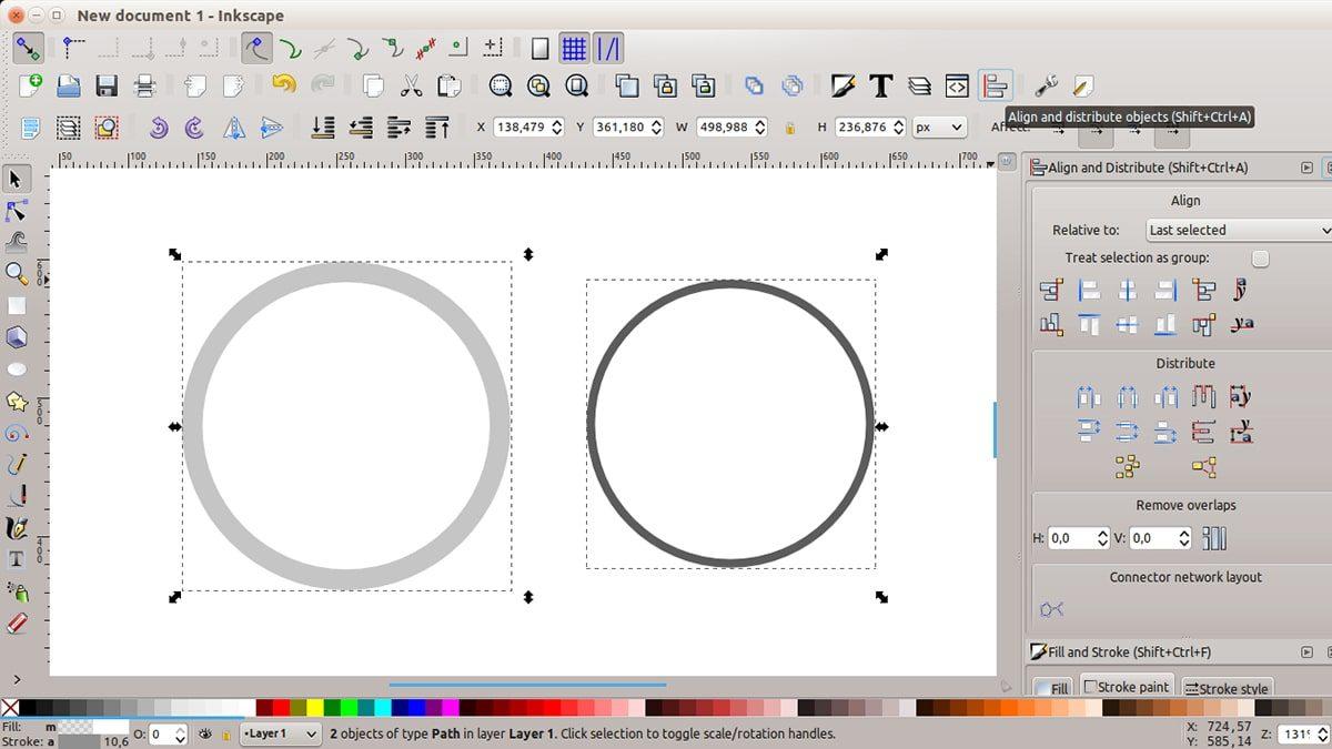 AI ve Corel Draw Alternatifi 10 Ücretsiz Tasarım Programı