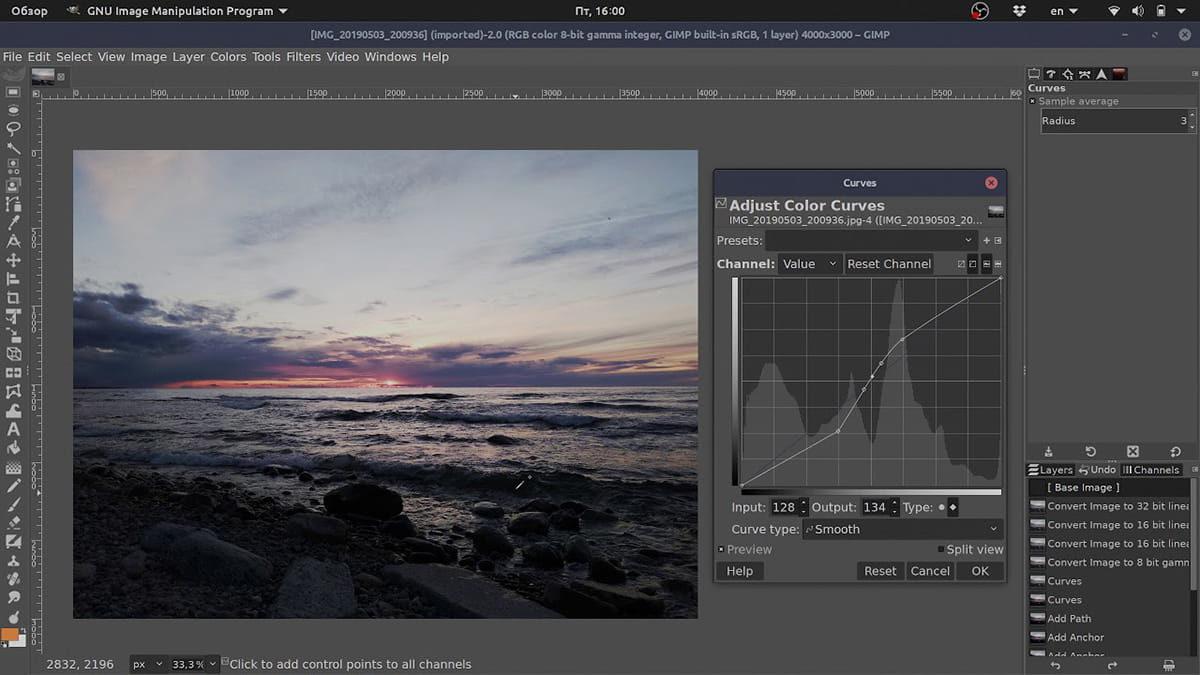 AI ve Corel Draw Alternatifi 10 Ücretsiz Tasarım Programı