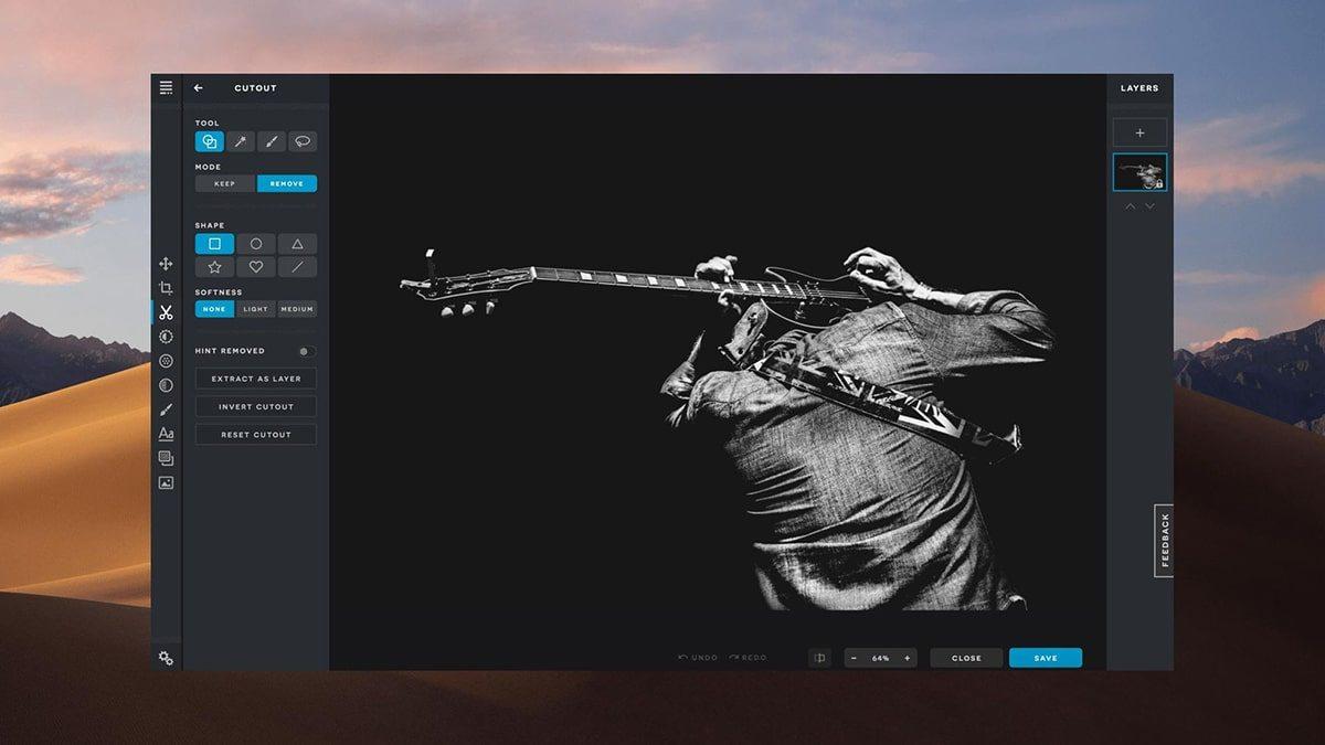 AI ve Corel Draw Alternatifi 10 Ücretsiz Tasarım Programı