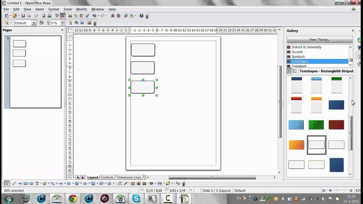 AI ve Corel Draw Alternatifi 10 Ücretsiz Tasarım Programı