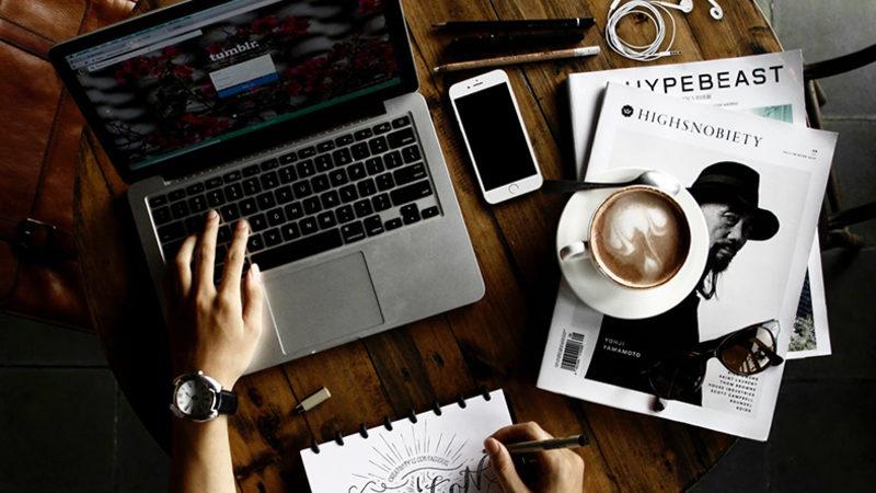 AI ve Corel Draw Alternatifi 10 Ücretsiz Tasarım Programı