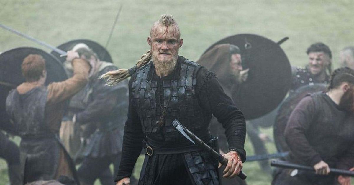 Netflix, Vikings’in Devam Dizisi ’Valhalla’yı Resmen Duyurdu