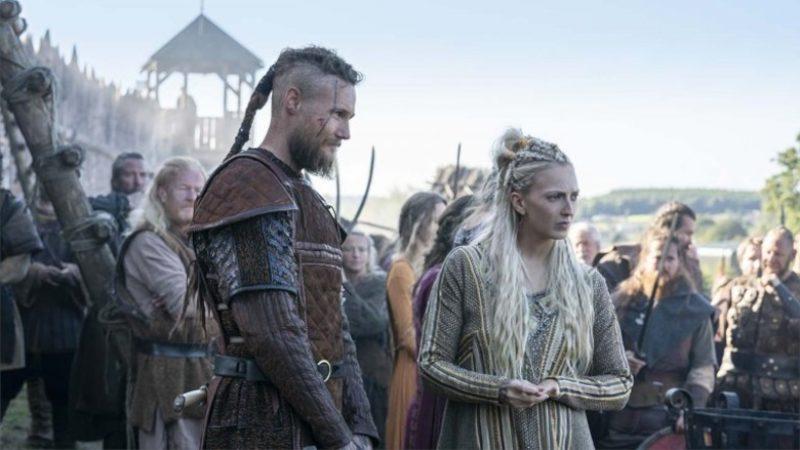 Netflix, Vikings’in Devam Dizisi ’Valhalla’yı Resmen Duyurdu