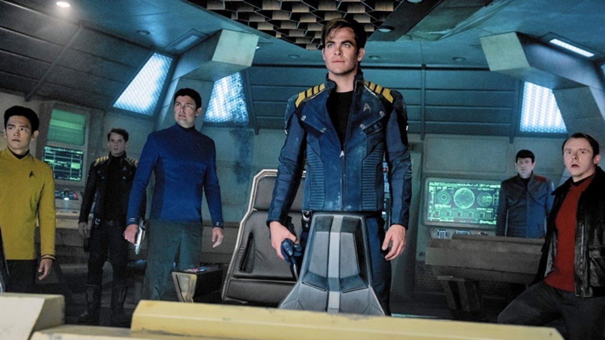 Star Trek 4 Filminin Yönetmeni Belli Oldu