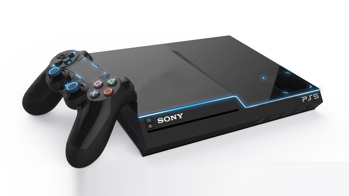Sony’nin PlayStation 5’te Geriye Uyumluluk Sunacağını Gösteren Patent