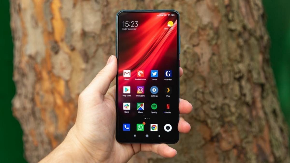 Xiaomi, Yeni Ekran Parlaklığı Modunu MIUI 11’de Test Ediyor