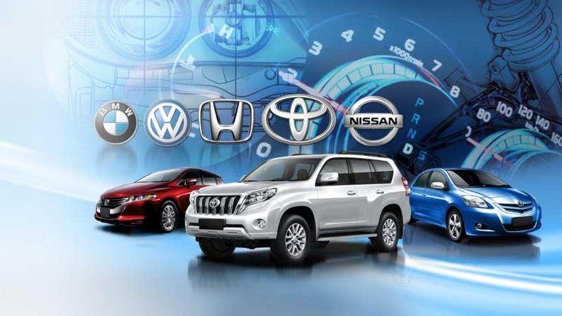 Japon Otomobil Markalarının Duyunca Epey Şaşıracağınız Türkçe Anlamları