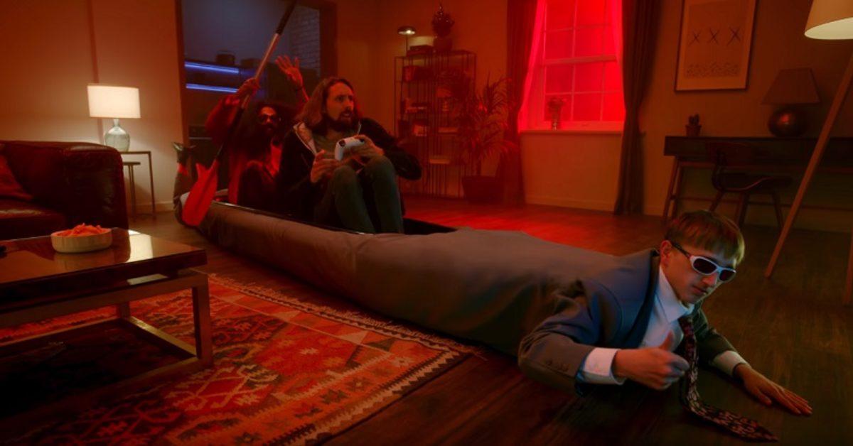 Google Stadia’nın Oyuncuların Kafasını Karıştıran Lansman Fragmanı