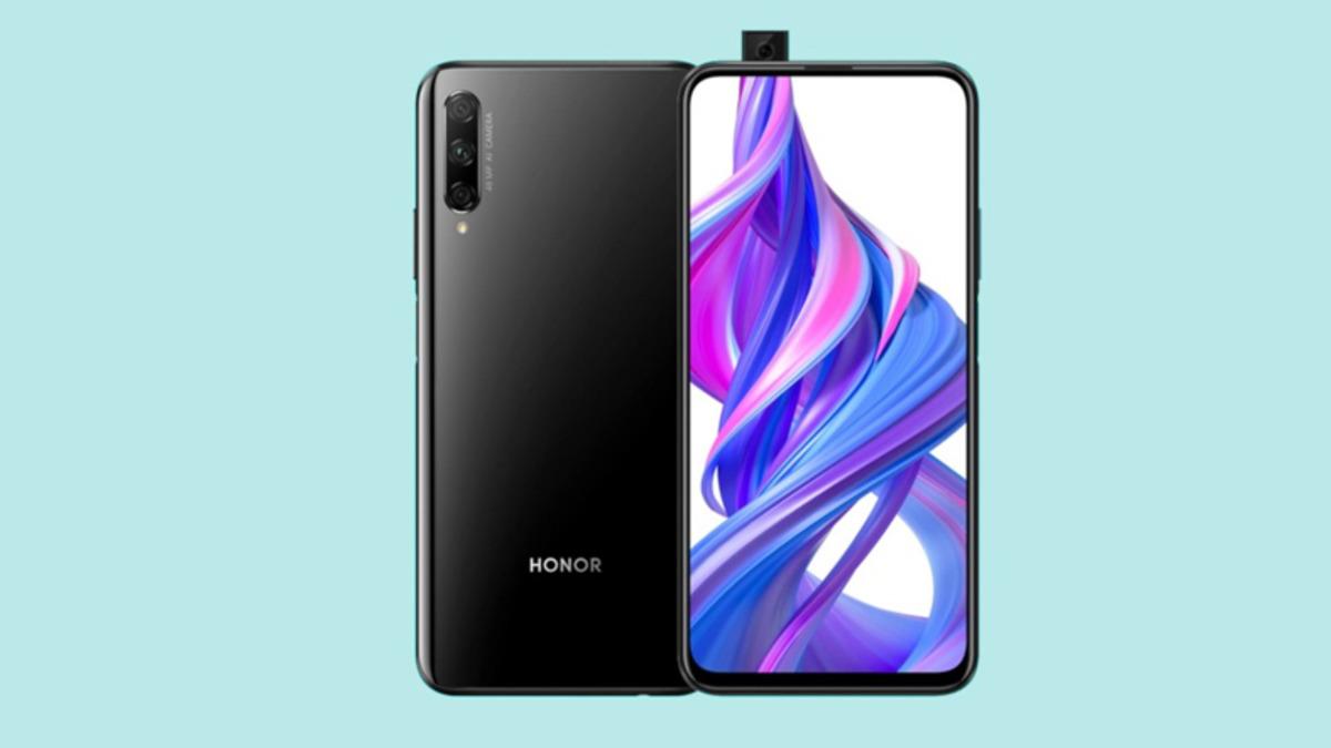 Honor 9X, Uygun Sayılabilecek Bir Fiyatla Türkiye’de Satışa Sunuldu