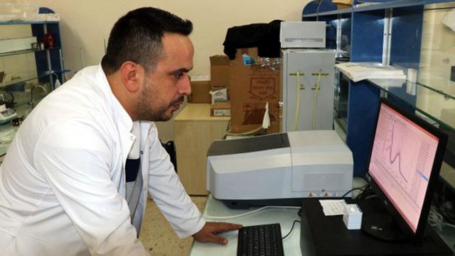 Türk Mühendislerin Heyecan Verici Projesi: Fosil Yakıt Yerine Bor Kullanılacak