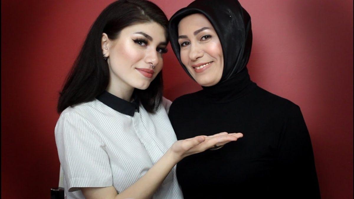 YouTuber Şeyda Erdoğan, Gözyaşlarıyla Açıkladı: Babamdan Şikayetçiyim
