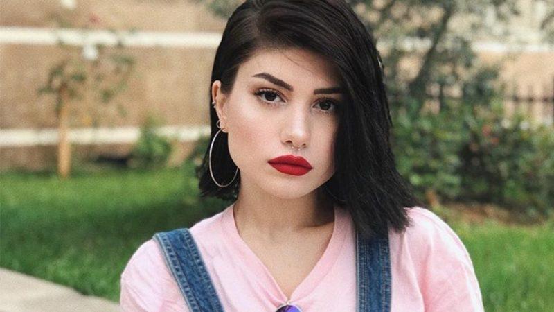YouTuber Şeyda Erdoğan, Gözyaşlarıyla Açıkladı: Babamdan Şikayetçiyim