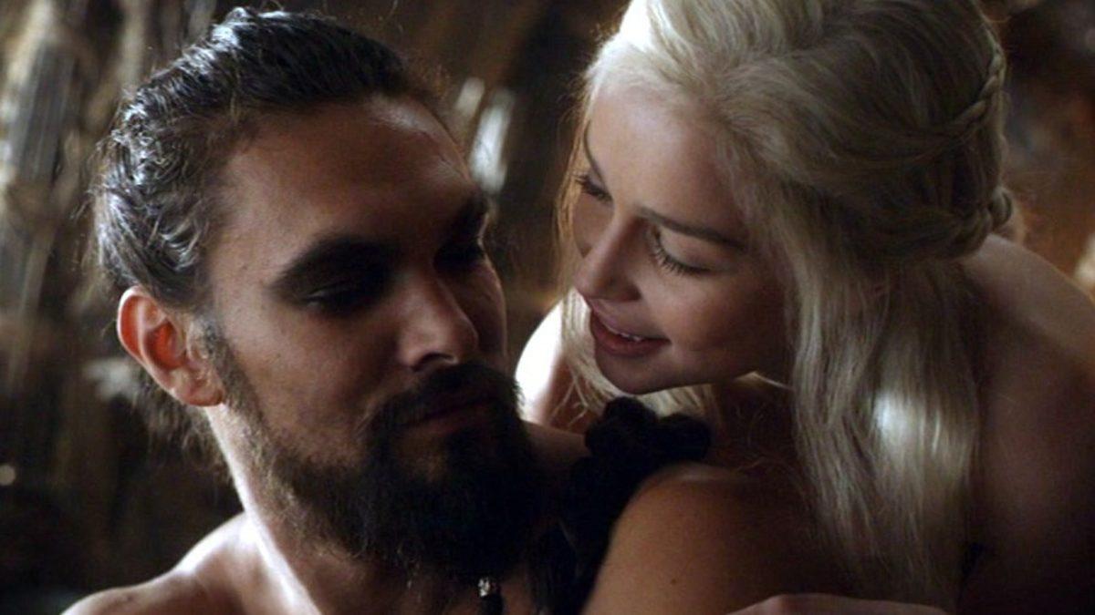 Game of Thrones’un Yıldızı Emilia Clarke: Çıplak Sahnelerde Oynamam İçin Baskı Yaptılar