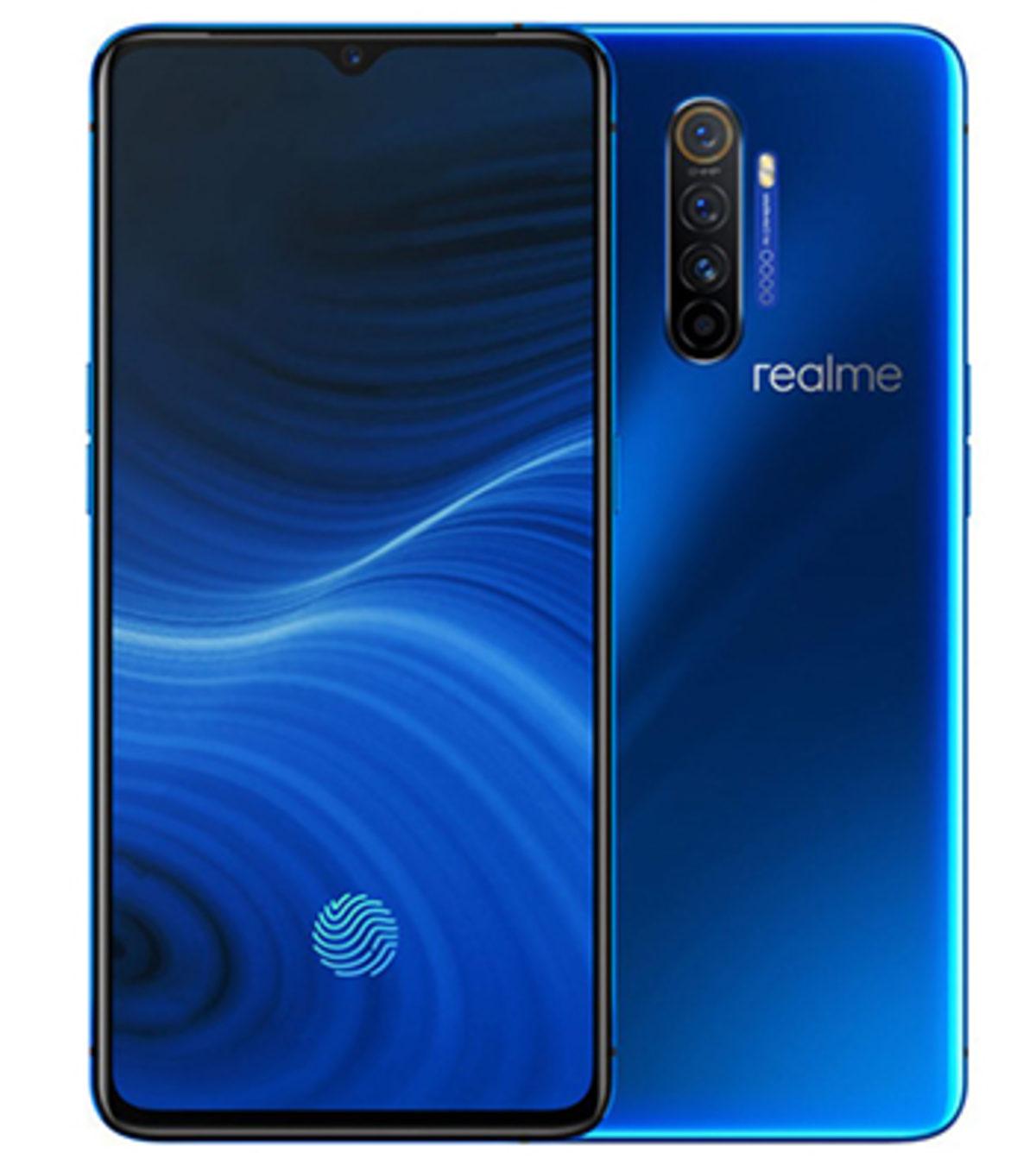 Realme, 35 Dakikada %100 Şarj Olan Yeni Telefonu Realme X2 Pro’yu Duyurdu