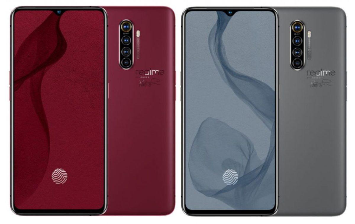 Realme, 35 Dakikada %100 Şarj Olan Yeni Telefonu Realme X2 Pro’yu Duyurdu