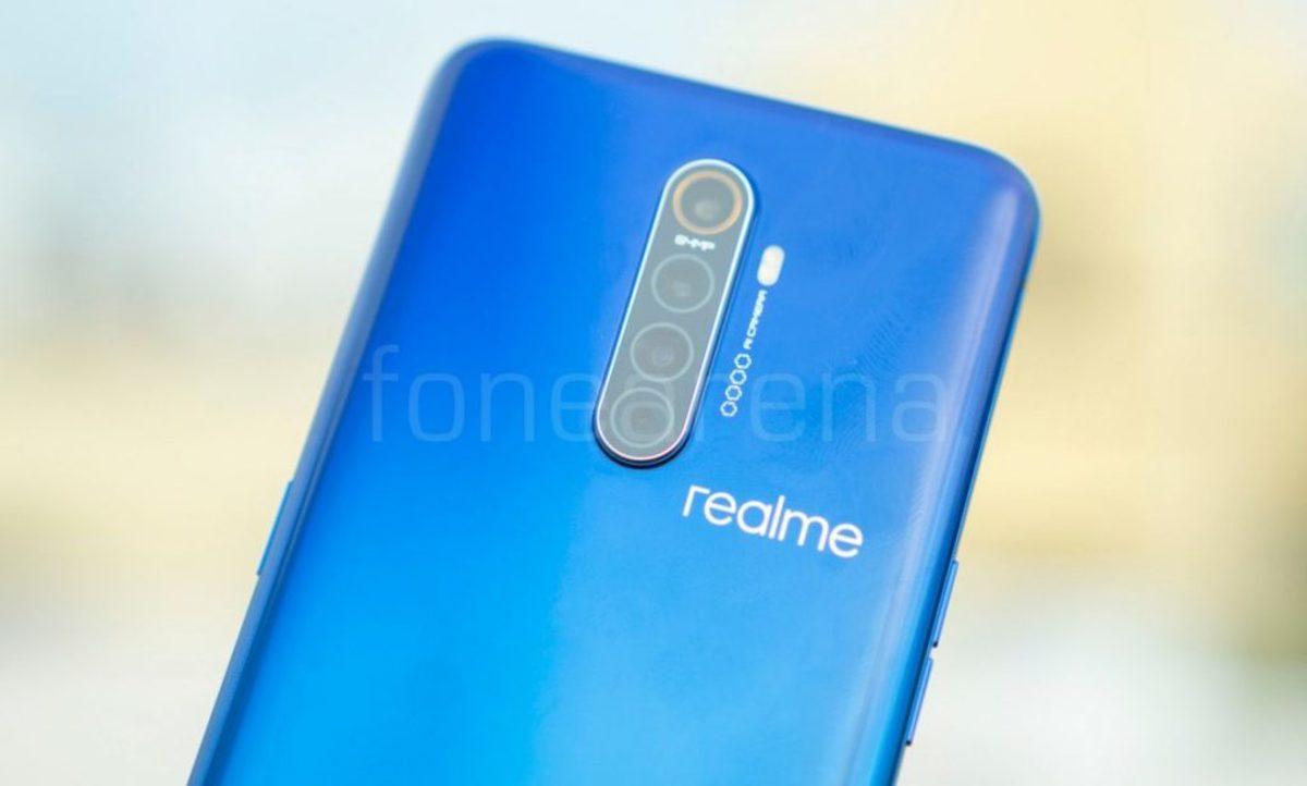Realme, 35 Dakikada %100 Şarj Olan Yeni Telefonu Realme X2 Pro’yu Duyurdu