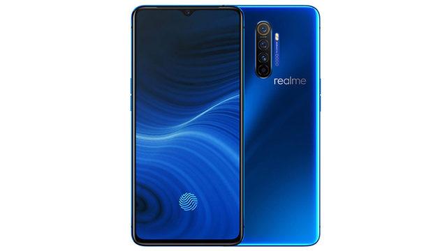 Realme, 35 Dakikada %100 Şarj Olan Yeni Telefonu Realme X2 Pro’yu Duyurdu