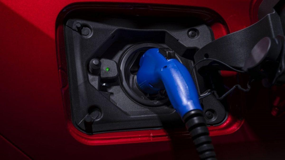 Toyota, 2021 Model RAV4 Prime Plug-In Hibrit Otomobilini Tanıttı