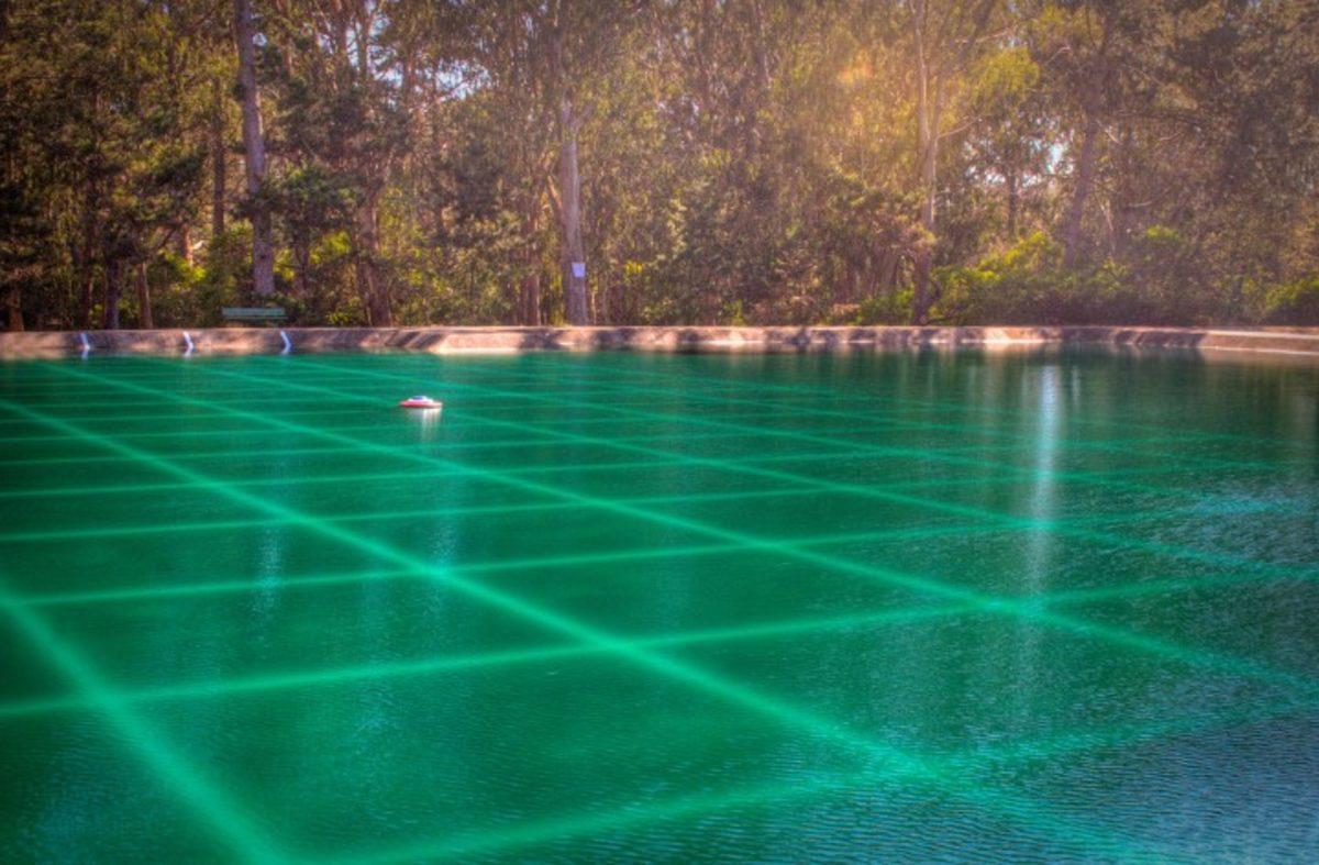 Dünya’dan Olduğuna Şaşıracağınız 16 Özel Yer