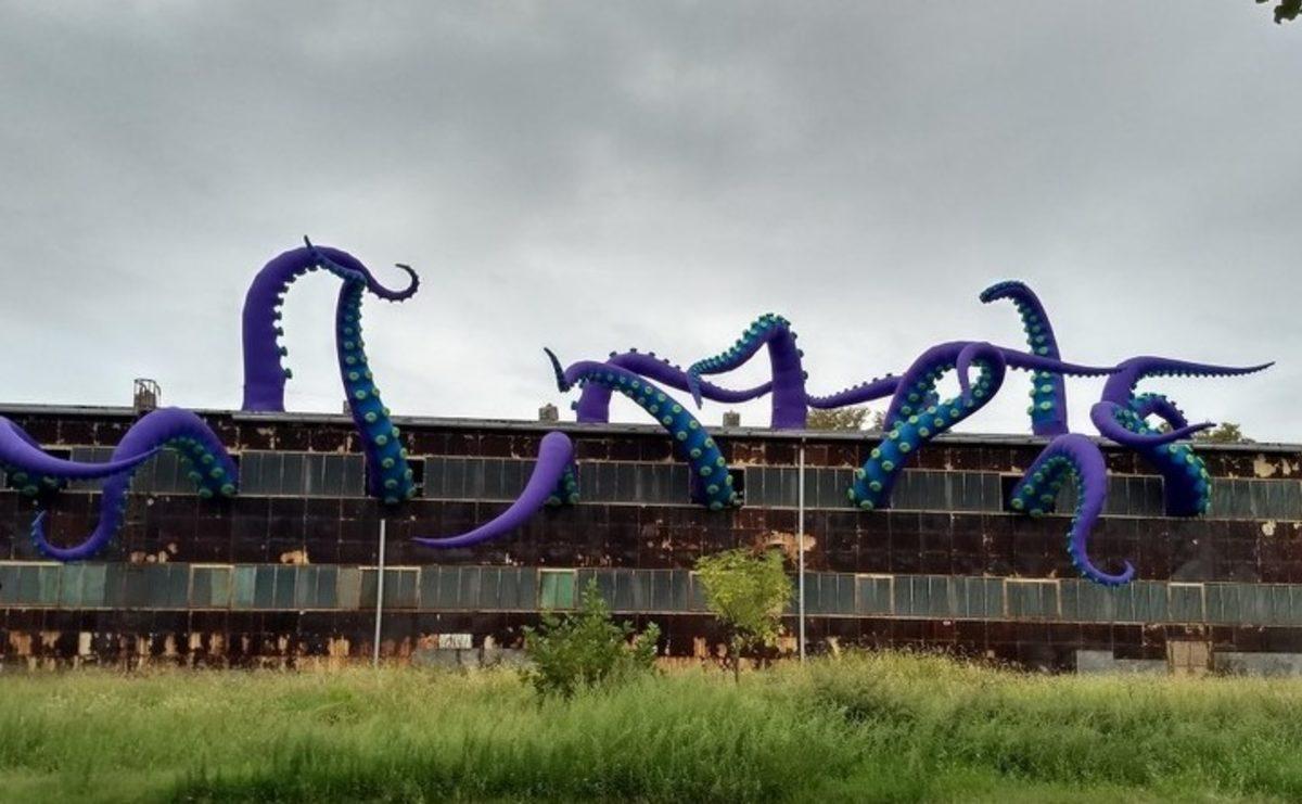 Dünya’dan Olduğuna Şaşıracağınız 16 Özel Yer