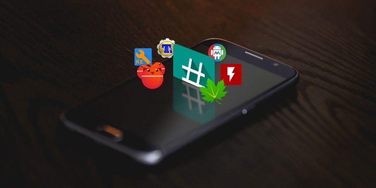 Root Explorer, Root Atılan Android Telefonlarda Nasıl Kullanılır?