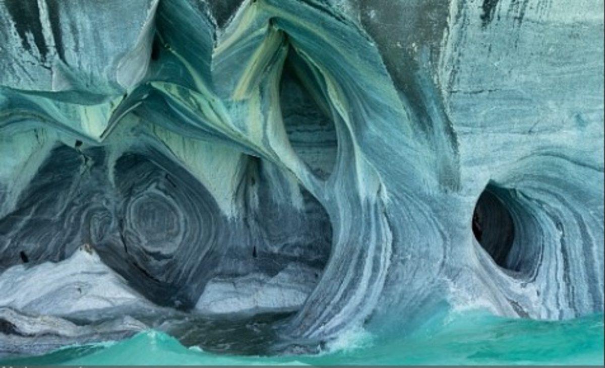 Dünya’dan Olduğuna Şaşıracağınız 16 Özel Yer