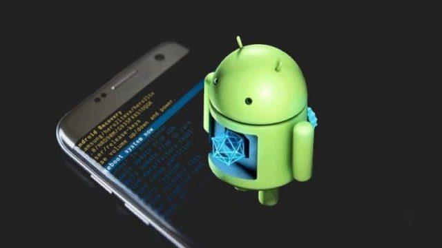 Root Explorer, Root Atılan Android Telefonlarda Nasıl Kullanılır?