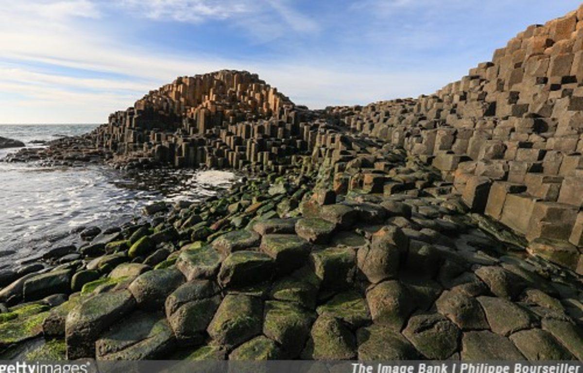 Dünya’dan Olduğuna Şaşıracağınız 16 Özel Yer