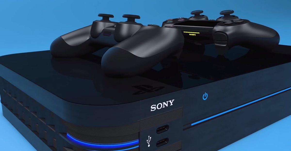 PlayStation 5’in Sahip Olacağı Bomba Bir Özellik Açıklandı