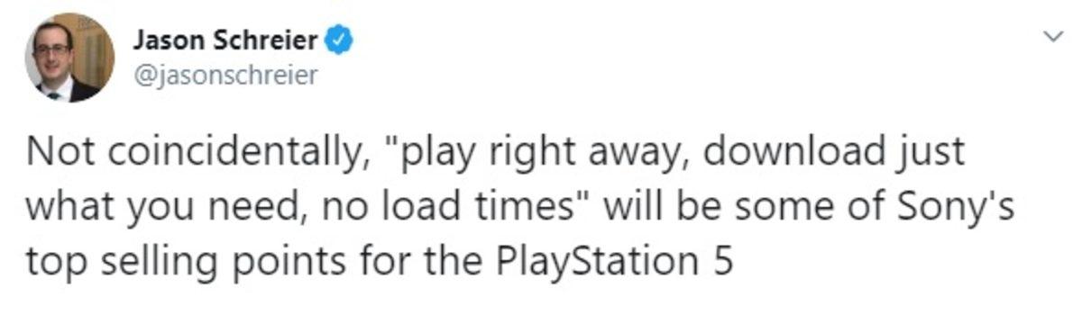 PlayStation 5’in Sahip Olacağı Bomba Bir Özellik Açıklandı