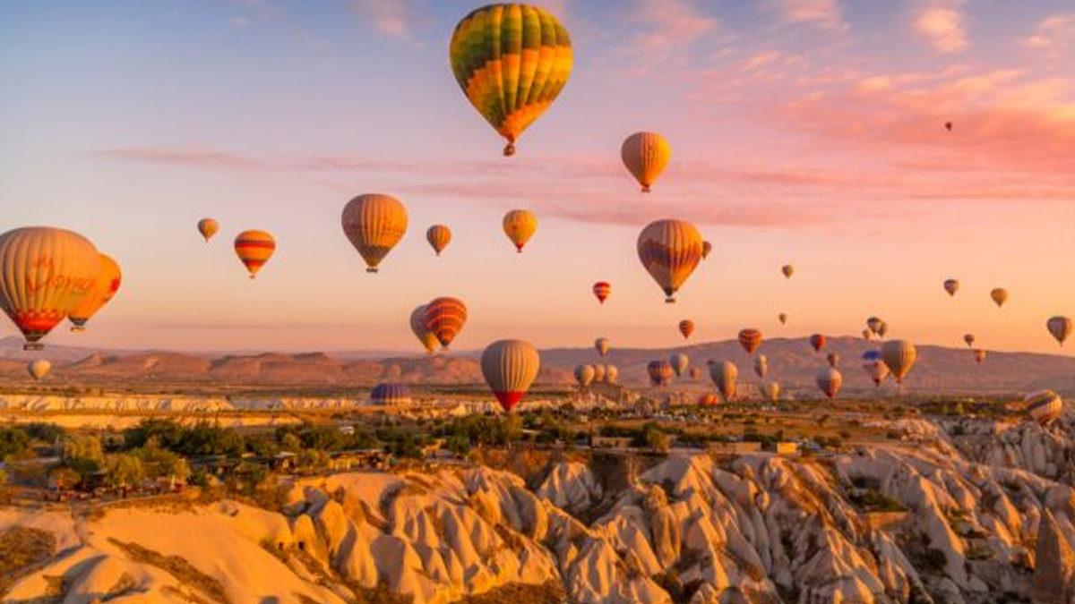 Dünya’dan Olduğuna Şaşıracağınız 16 Özel Yer